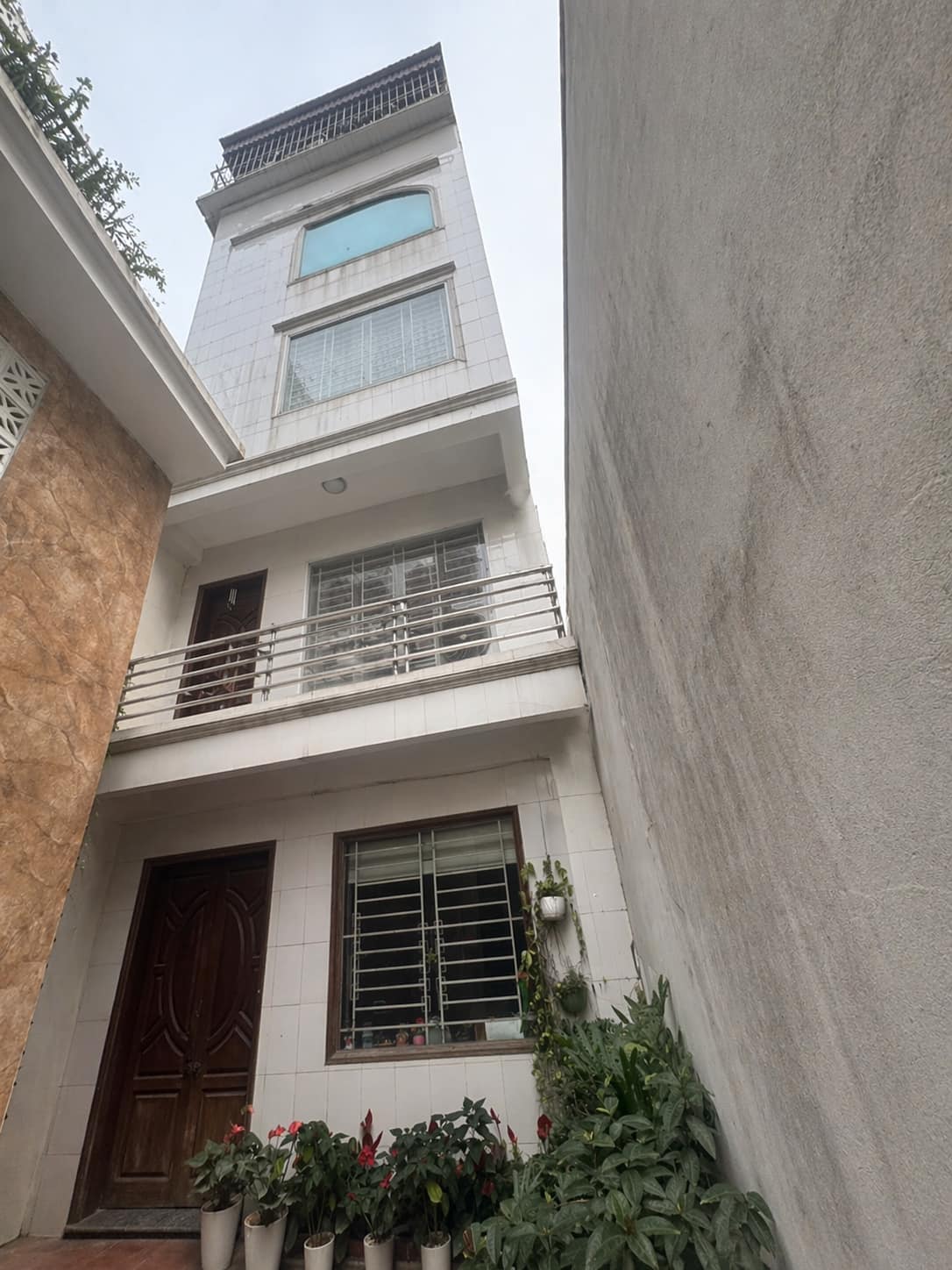 Bán nhà riêng, 3 PN, 32 m², Hà Đông