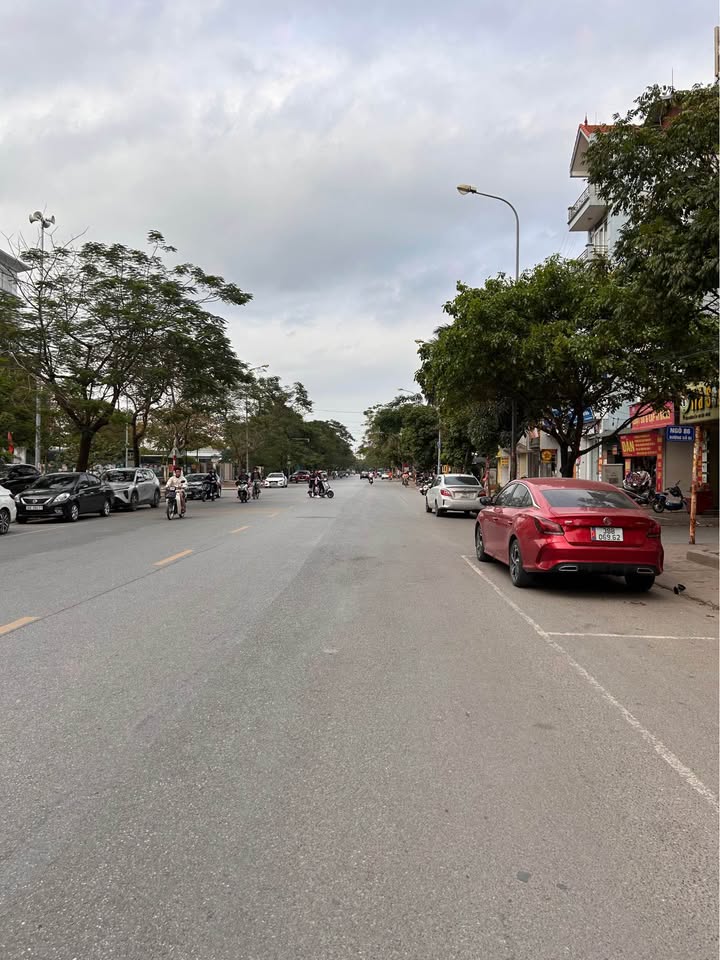 Bán đất nền, 63 m², Gia Lâm