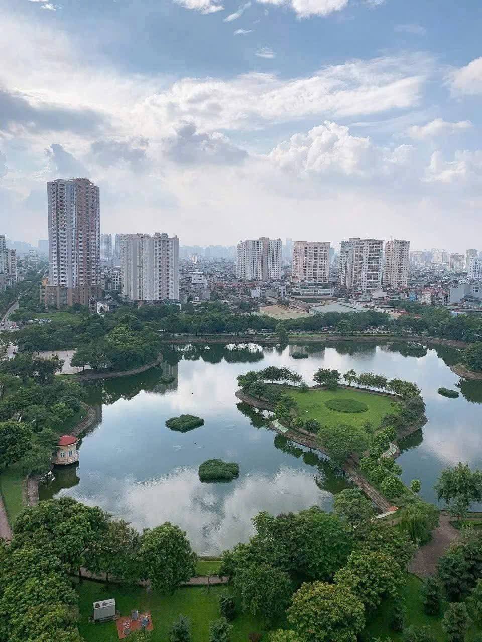 Продаётся дом, 55 м², Hoàng Mai