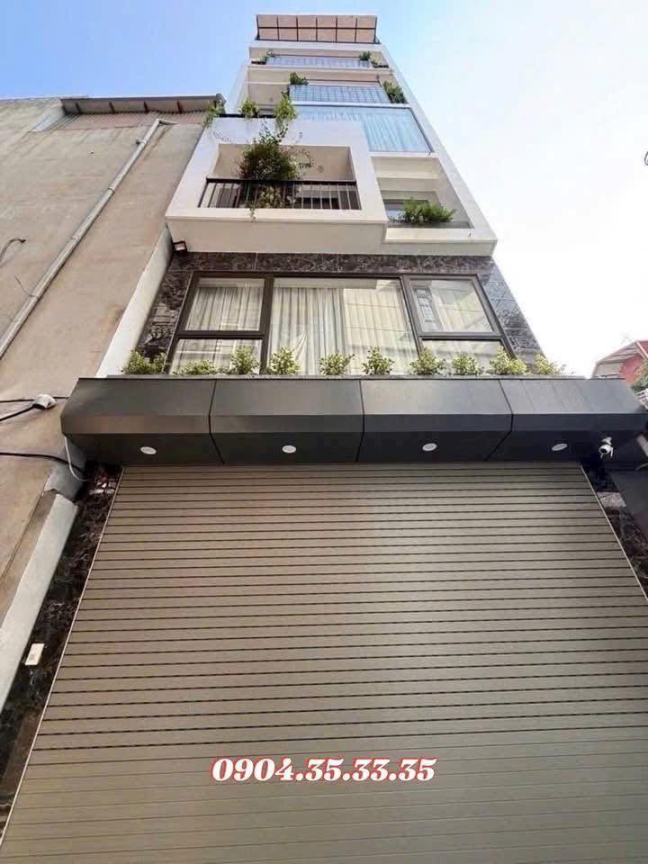 Bán nhà riêng, 3 PN, 38 m², Hai Bà Trưng