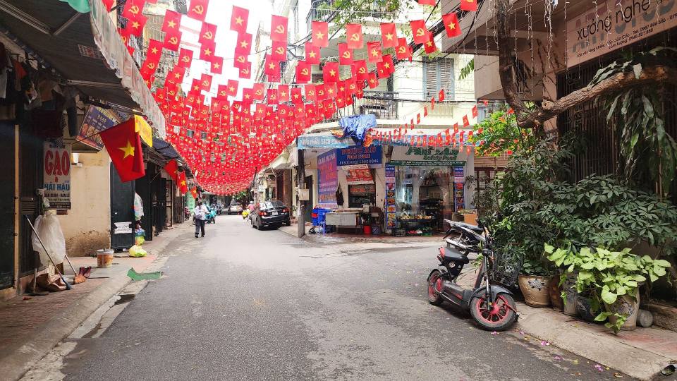 Продаётся дом, 53 м², Thanh Xuân