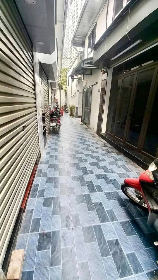 Bán nhà riêng, 3 PN, 39 m², Hoàng Mai