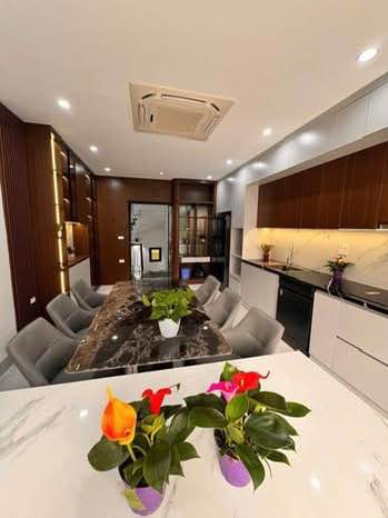 House for sale, 52 m², Gia Lâm