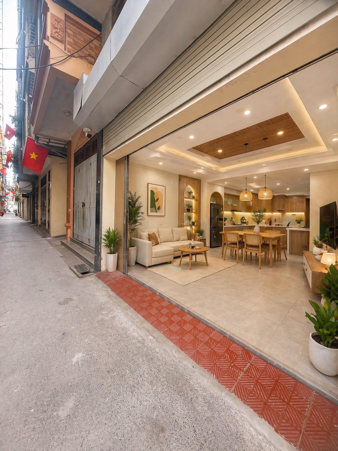 Bán nhà riêng, 45 m², Nam Từ Liêm