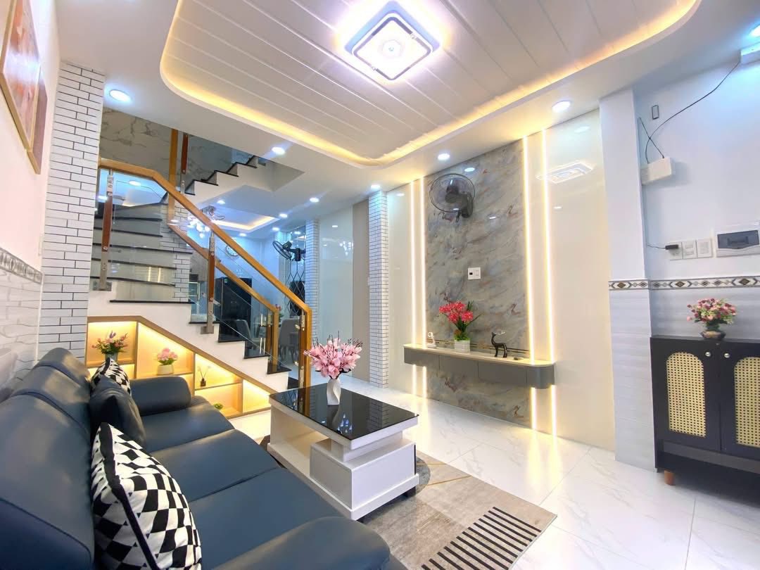 Продаётся дом, 42 м², Nam Từ Liêm