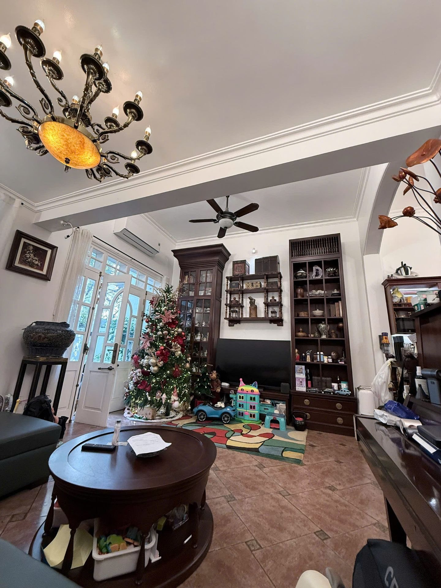 Продаётся дом, 84 м², Tây Hồ