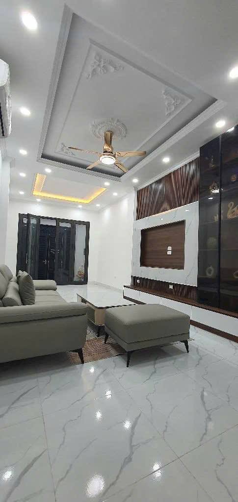 4-bedroom house for sale, 48 m², Đống Đa