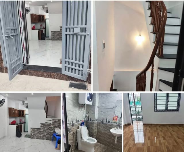 Bán đất nền, 29 m², Hoàng Mai