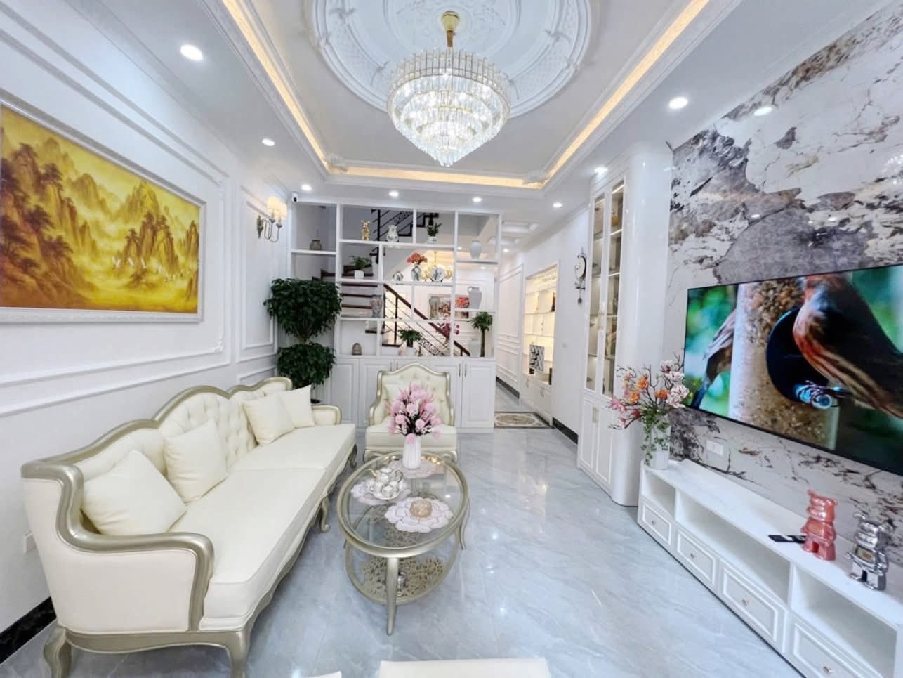 House for sale, 50 m², Đống Đa