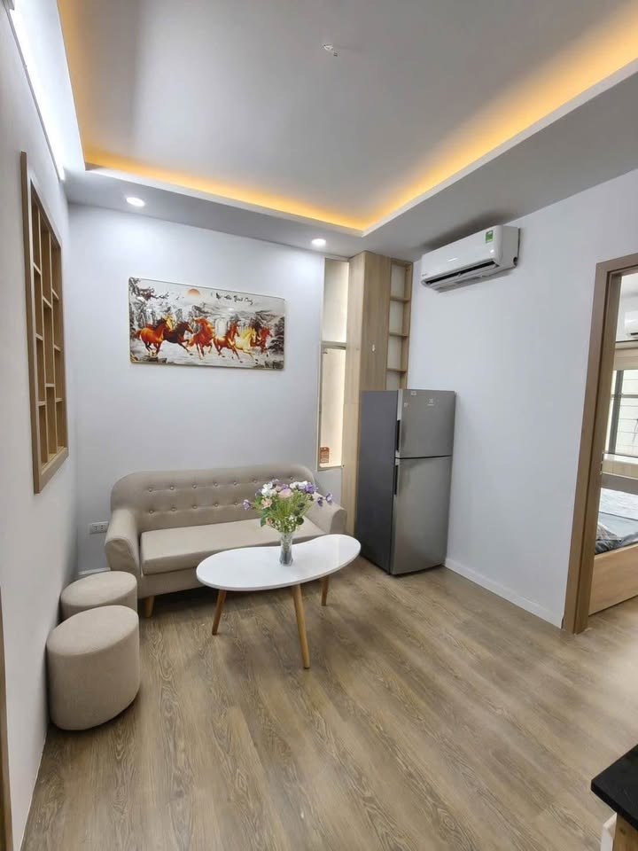 Bán căn hộ, 2 PN, 46 m², Thanh Xuân