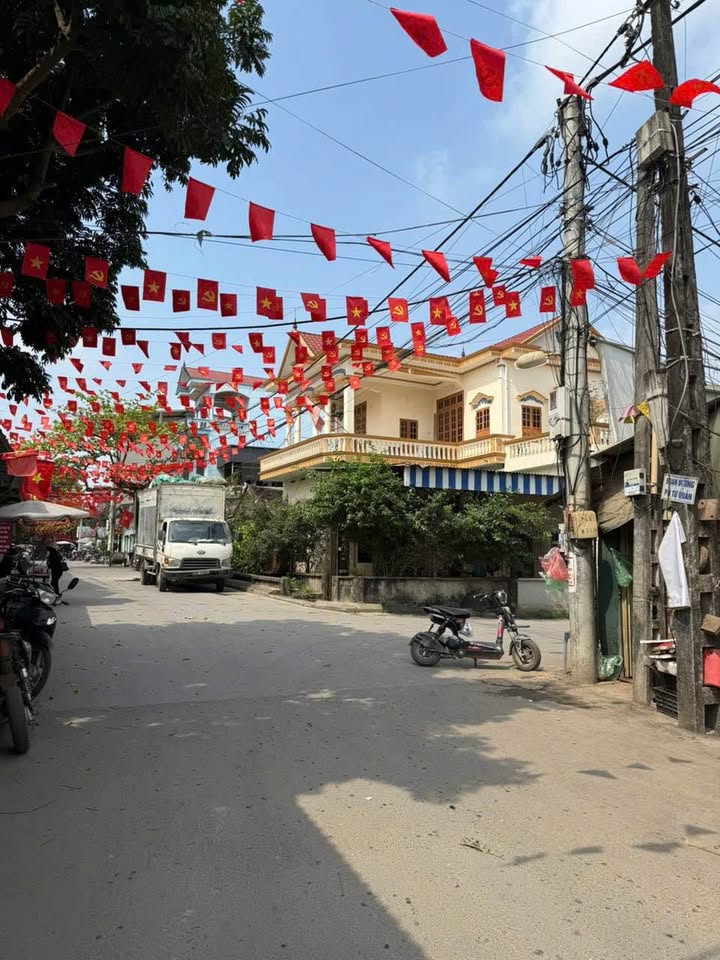 Продаётся участок, 232 м², Thanh Xuân