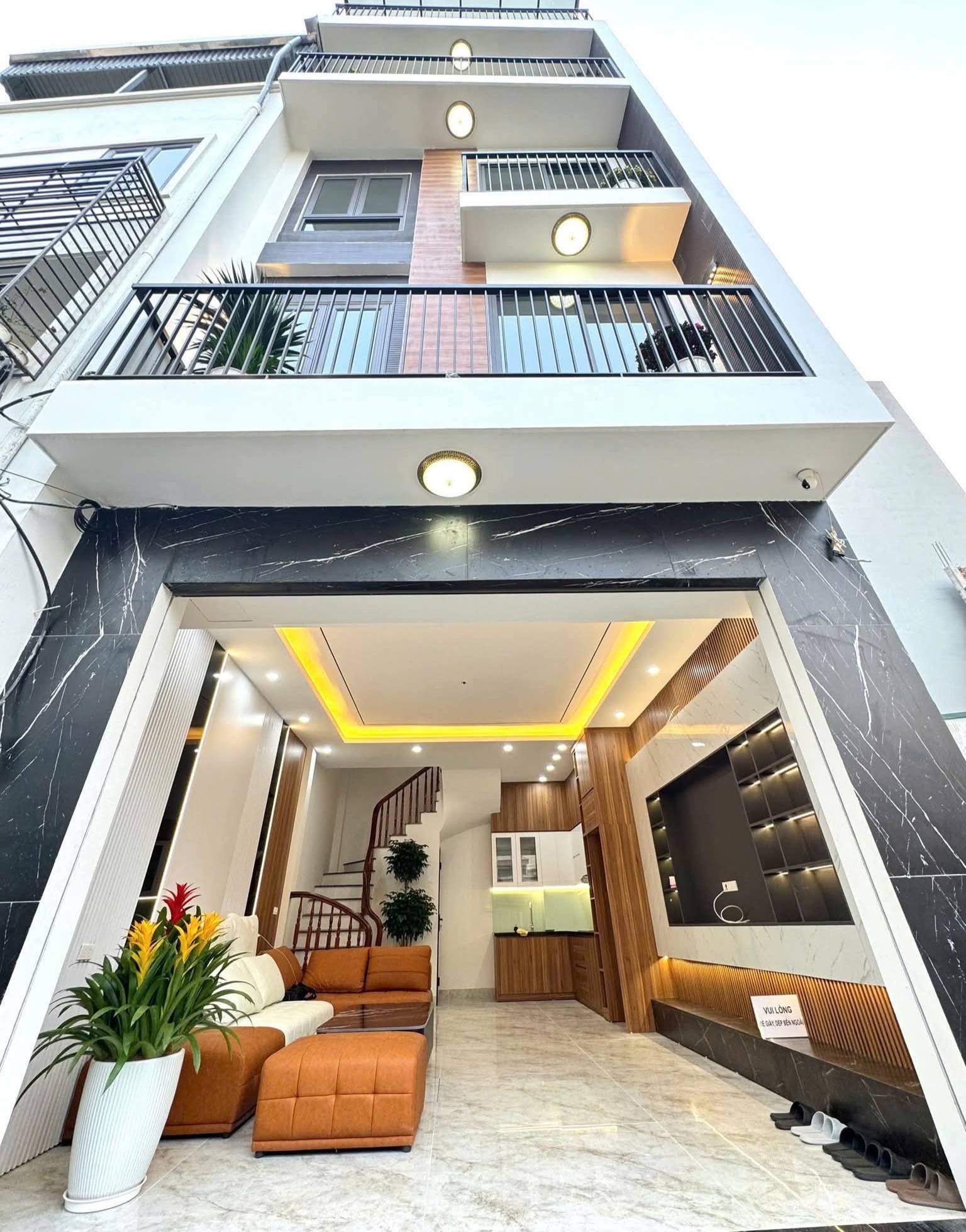 Продаётся дом, 32 м², Nam Từ Liêm