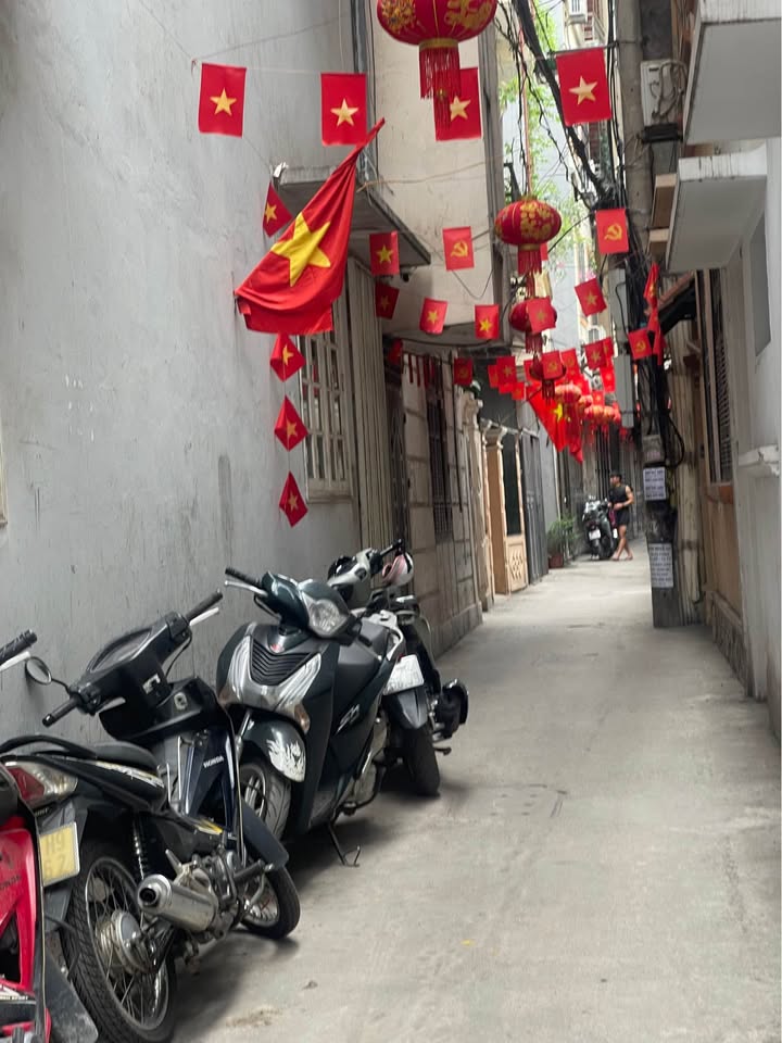 Продаётся дом, 28 м², Hoàng Mai