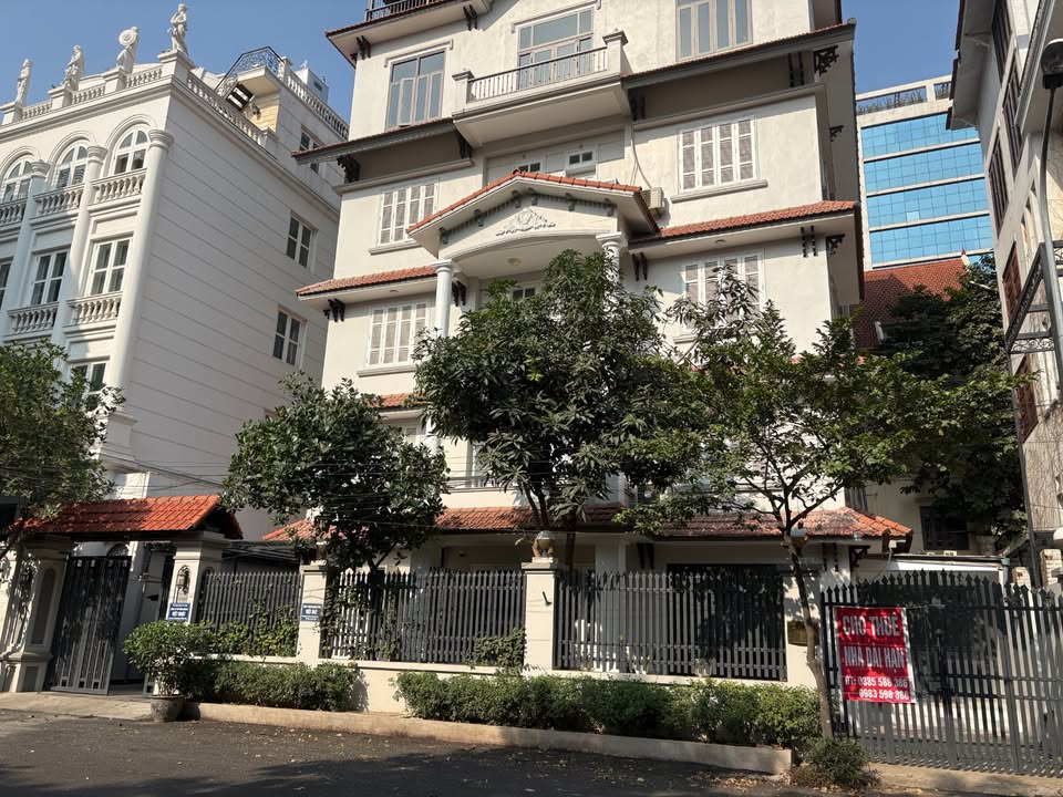 Cho thuê nhà riêng, 165 m², Đông Anh