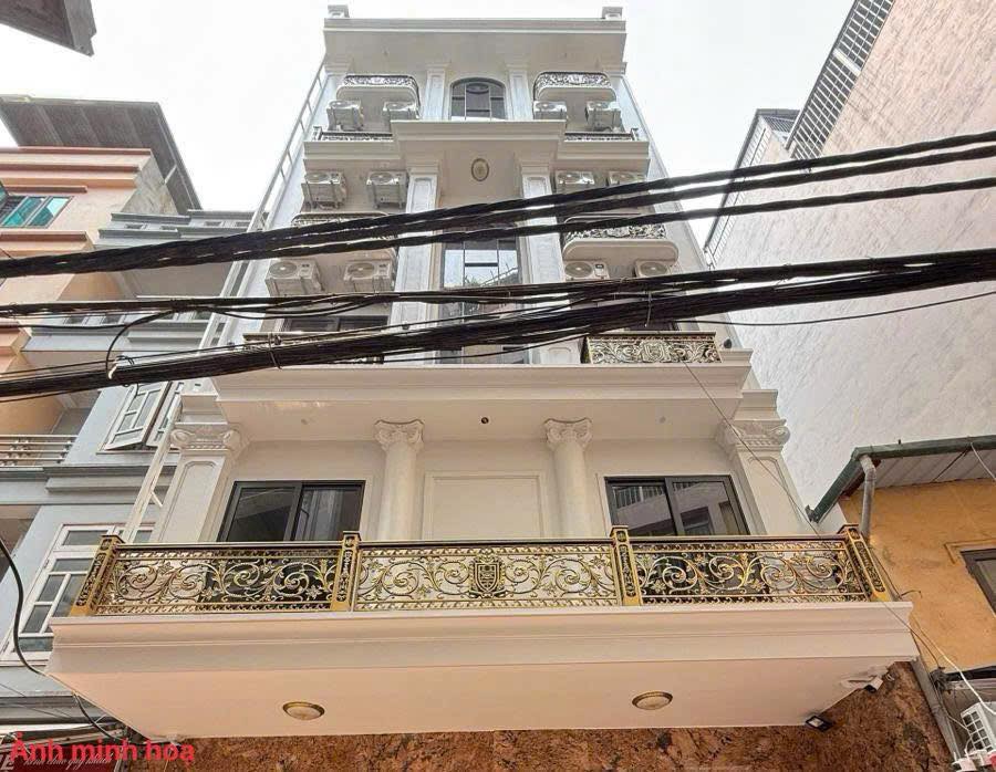 Продаётся дом, 75 м², Nam Từ Liêm