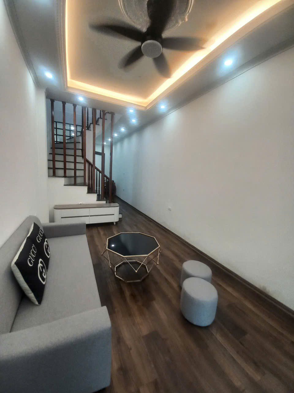 Продаётся дом, 34 м², Hoàng Mai