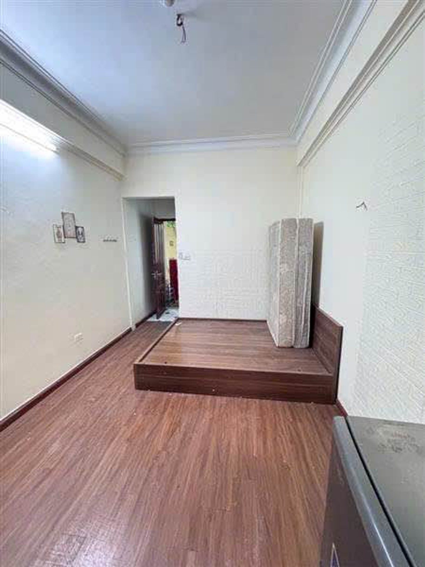 Bán nhà riêng, 40 m², Đống Đa