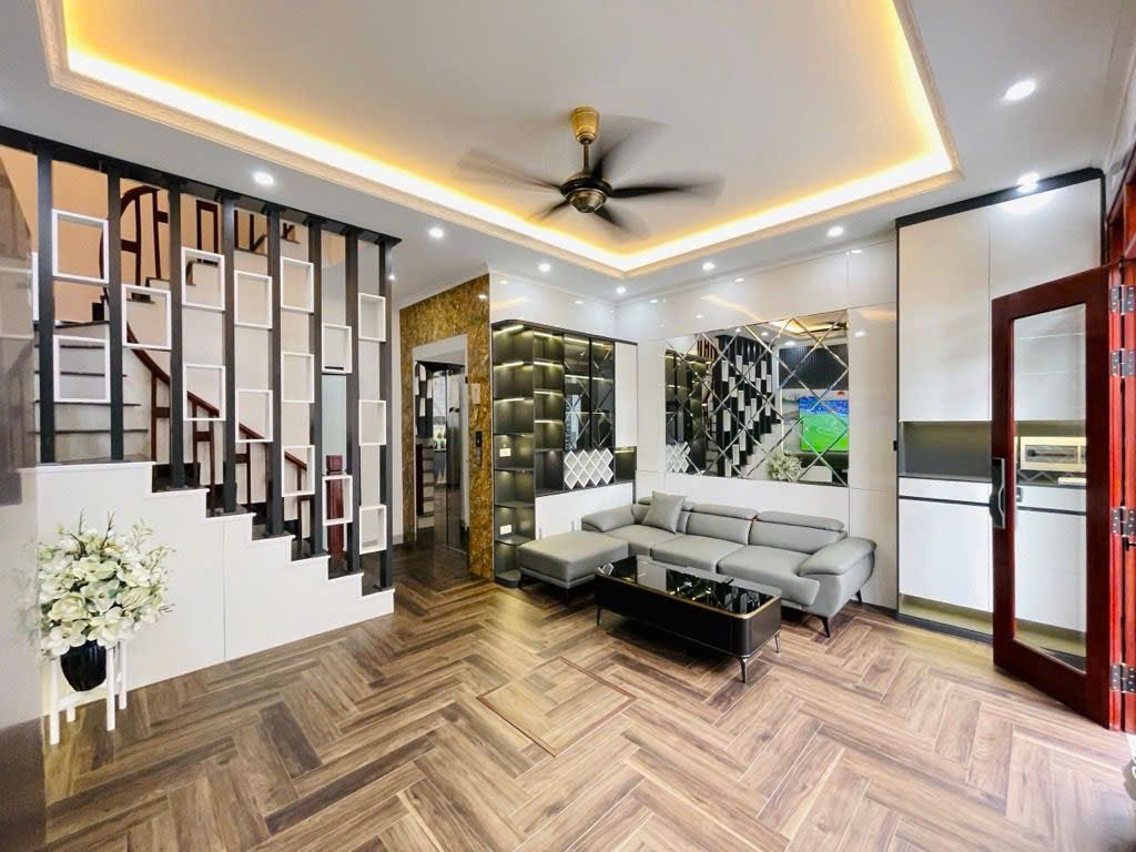 Продаётся дом, 48 м², Long Biên