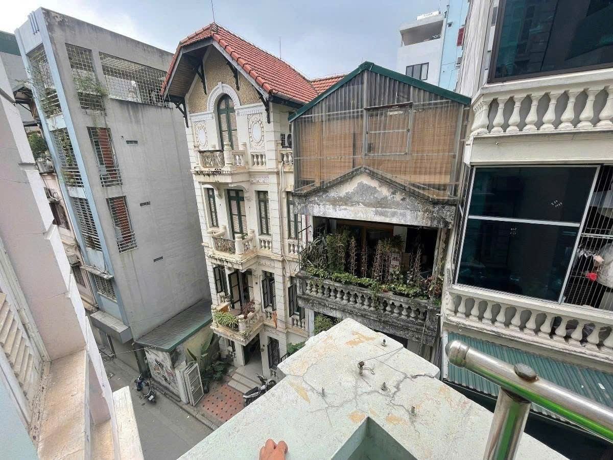 Bán nhà riêng, 50 m², Đống Đa