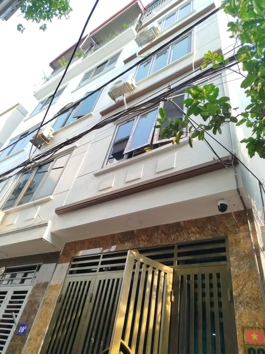 Продаётся дом, 40 м², Nam Từ Liêm