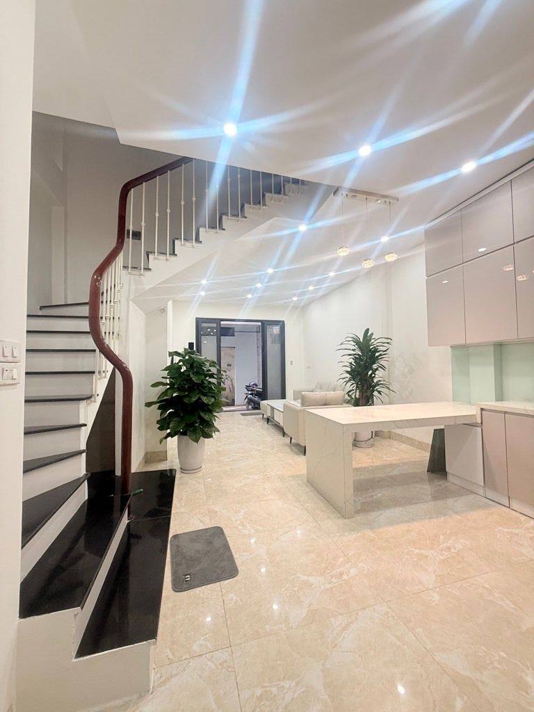 House for sale, 40 m², Nam Từ Liêm