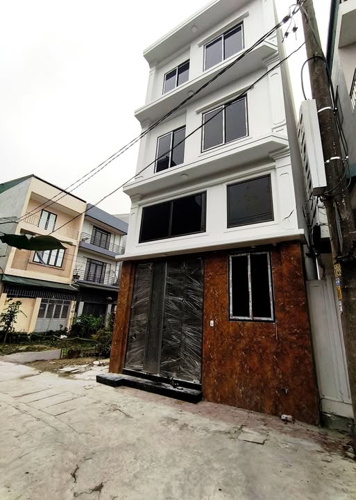 4-bedroom house for sale, 50 m², Thanh Trì