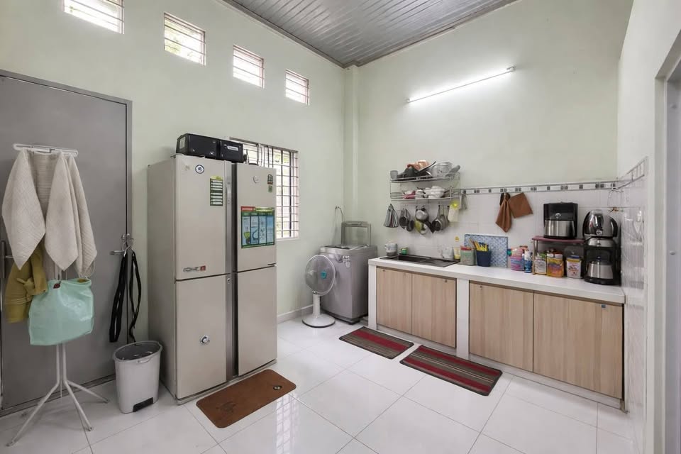 House for sale, 40 m², Gia Lâm
