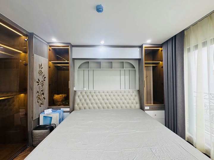 2-bedroom apartment for sale, 60 m², Thanh Xuân