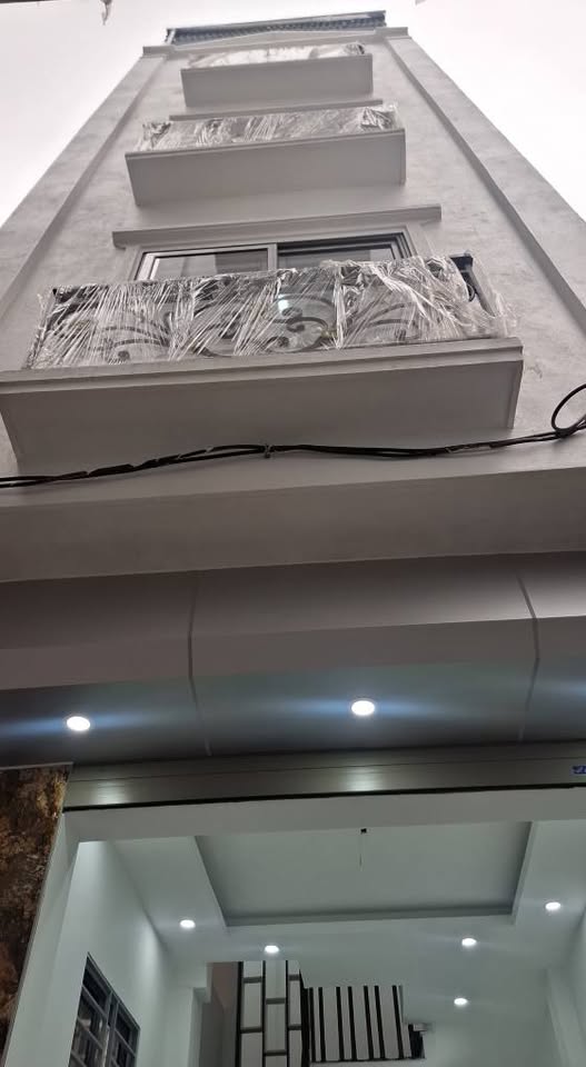 Bán nhà riêng, 4 PN, 45 m², Hoàng Mai