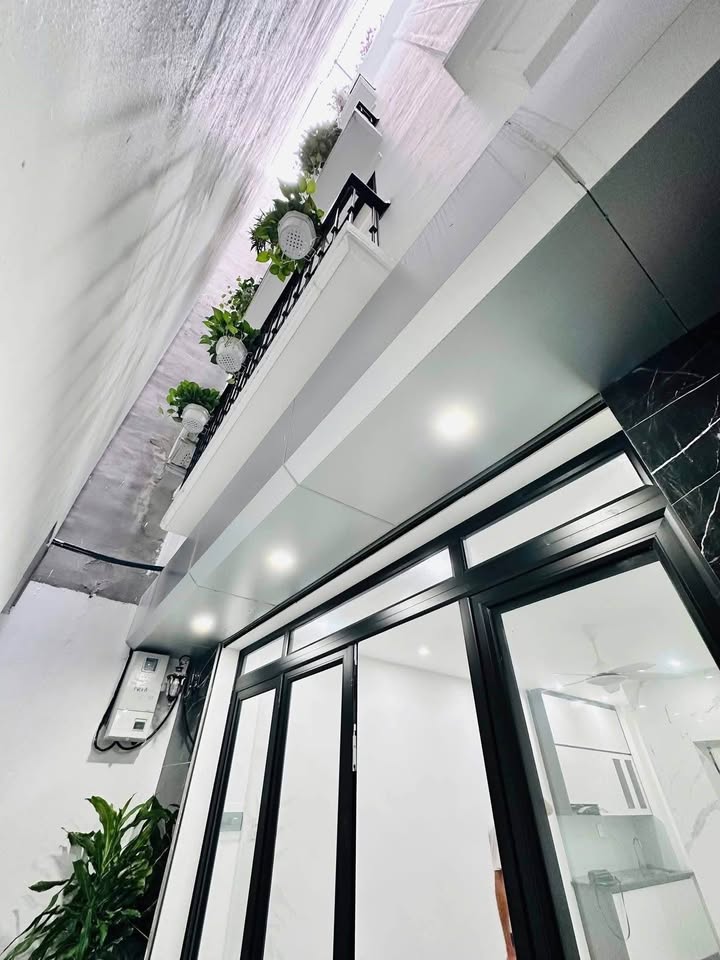 Bán nhà riêng, 42 m², Ba Đình