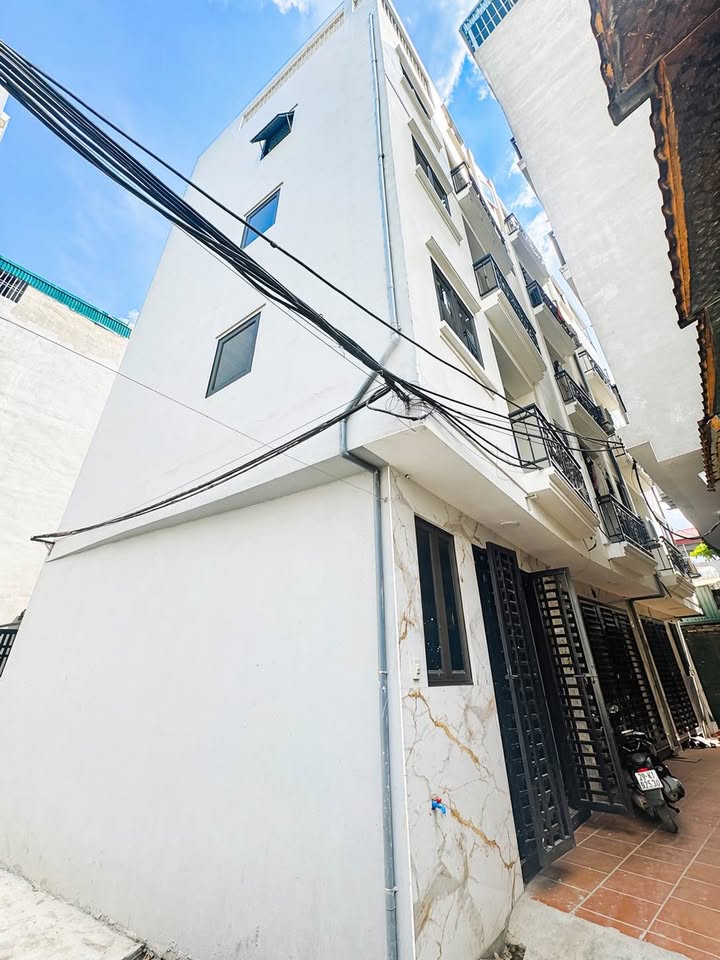 House for sale, 35 m², Nam Từ Liêm