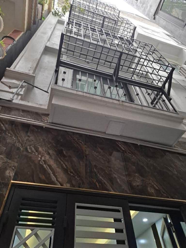 Bán nhà riêng, 35 m², Bắc Từ Liêm