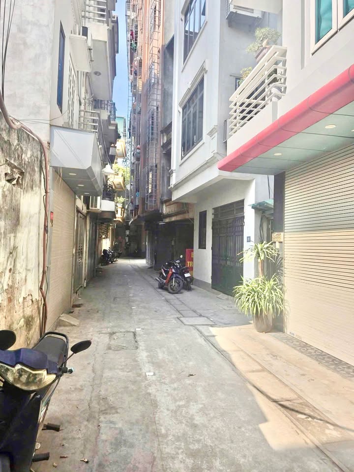 Продаётся дом, 38 м², Nam Từ Liêm
