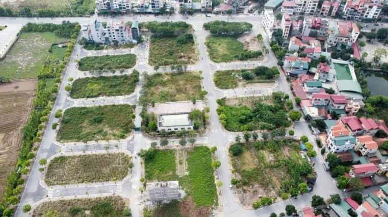 Bán nhà riêng, 80 m², Gia Lâm