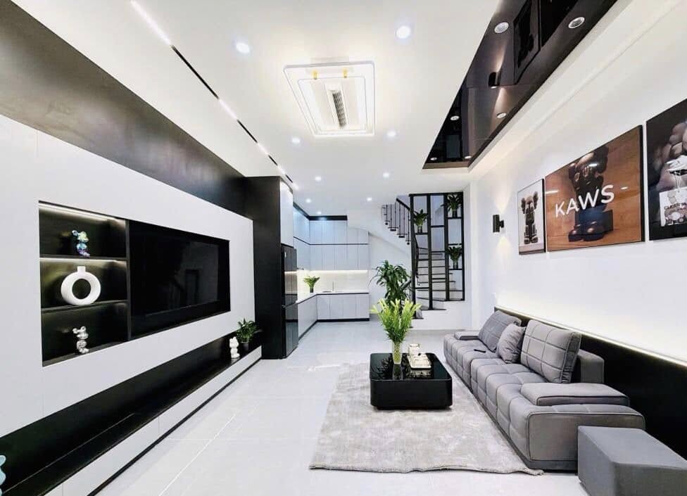 4-bedroom house for sale, Nam Từ Liêm