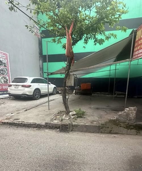 Bán nhà riêng, 40 m², Nam Từ Liêm