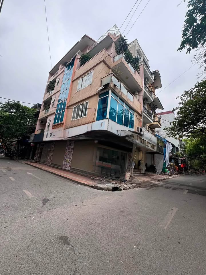 Bán bất động sản, 2 PN, 98 m², Hà Đông