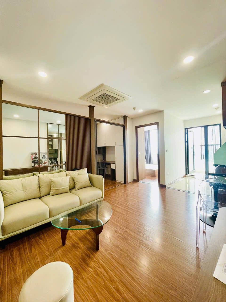 Продаётся квартира, 2 спальни, 68 м², Thanh Xuân