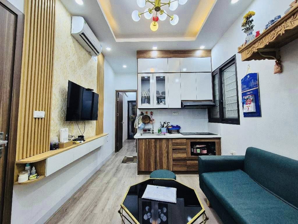 2-bedroom apartment for sale, 55 m², Tây Hồ
