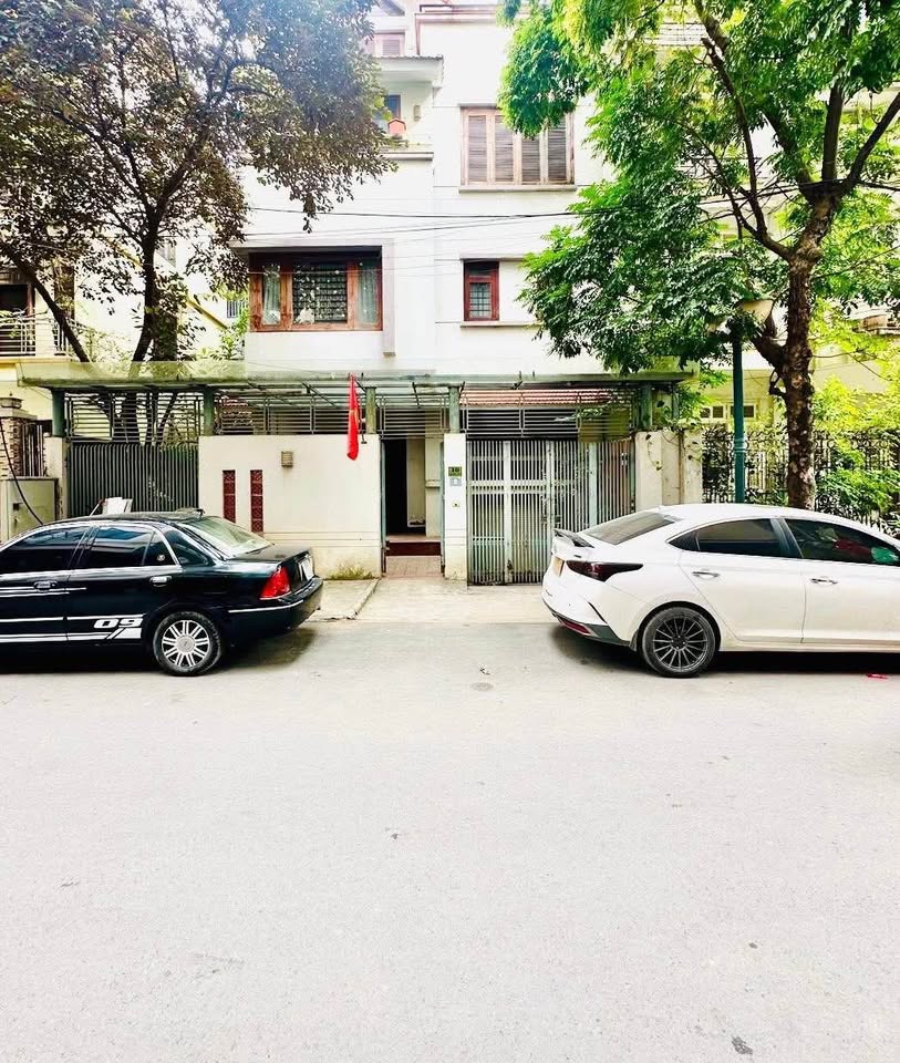 Bán nhà riêng, 140 m², Nam Từ Liêm