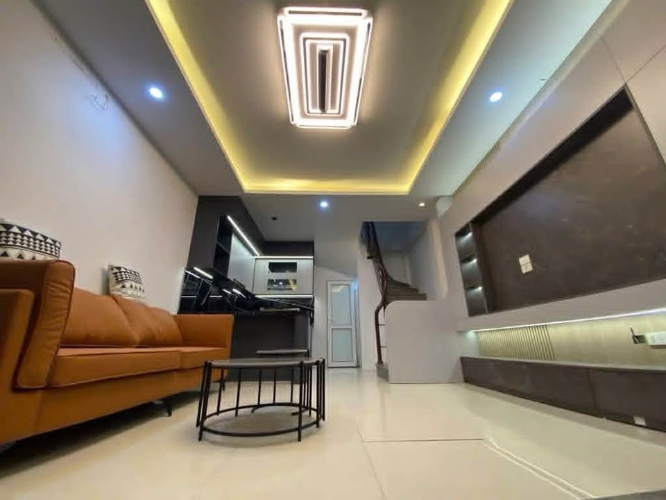 Bán nhà riêng, 35 m², Gia Lâm