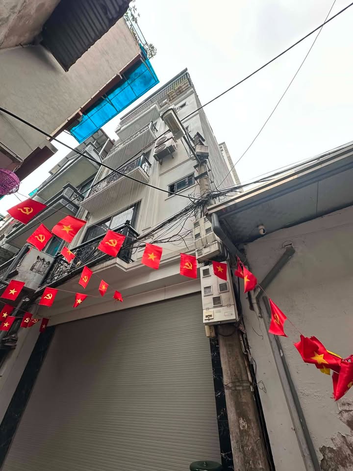 House for sale, 33 m², Nam Từ Liêm