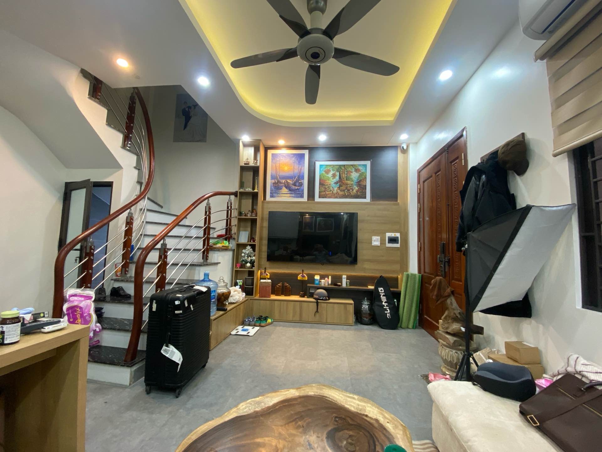 Bán nhà riêng, 43 m², Long Biên