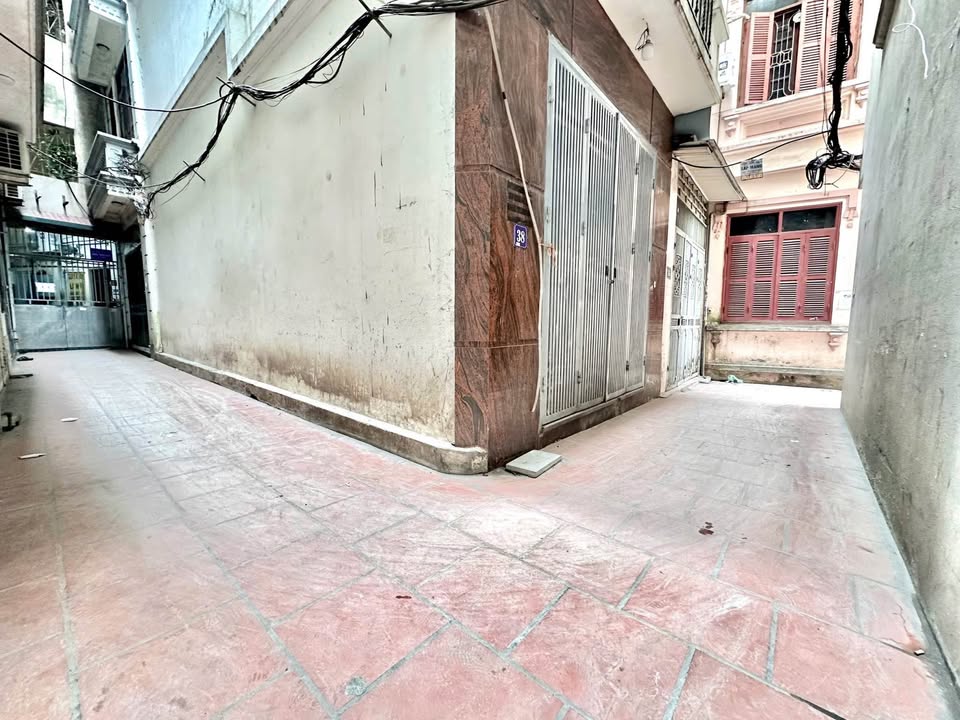 House for sale, 30 m², Nam Từ Liêm