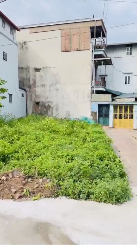 Продаётся участок, 58 м², Thanh Trì