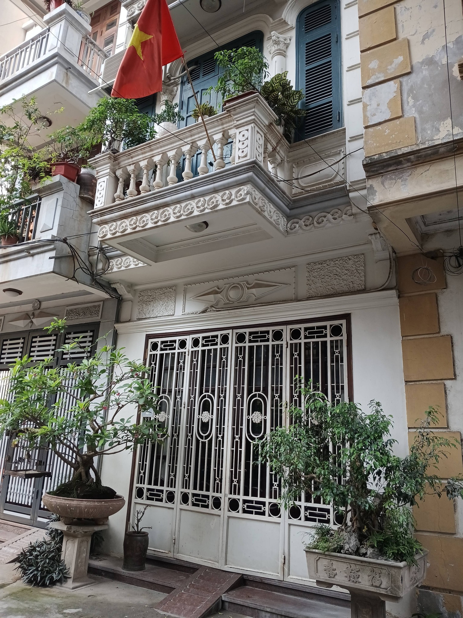 House for sale, 35 m², Hoàng Mai