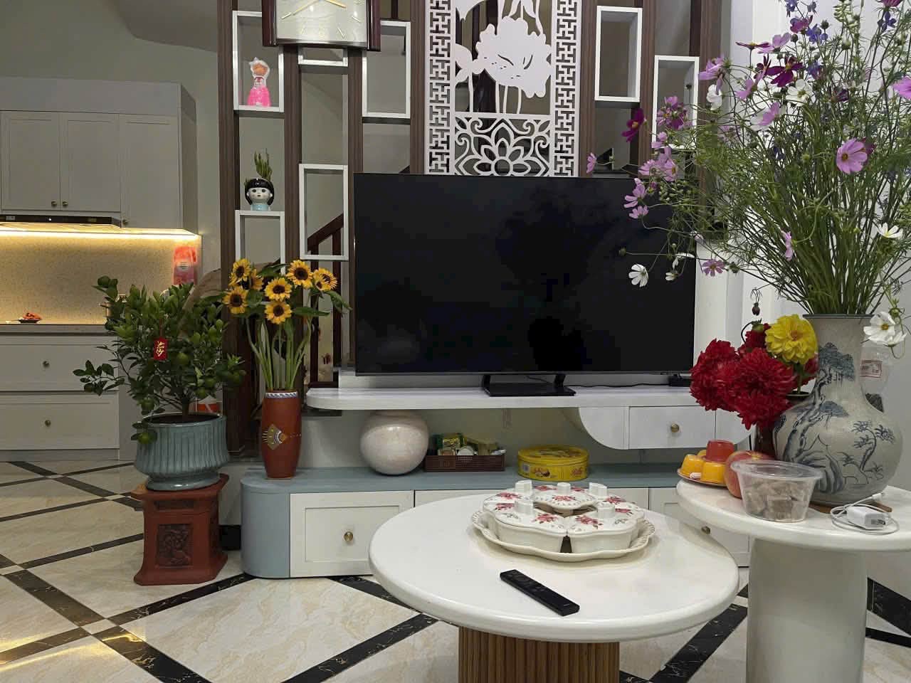 Bán nhà riêng, 30 m², Thanh Trì
