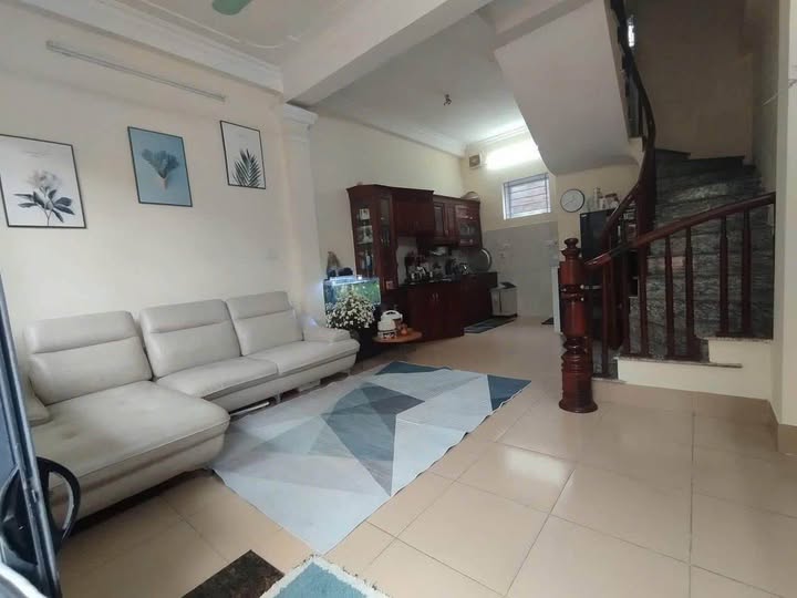 House for sale, 32 m², Nam Từ Liêm