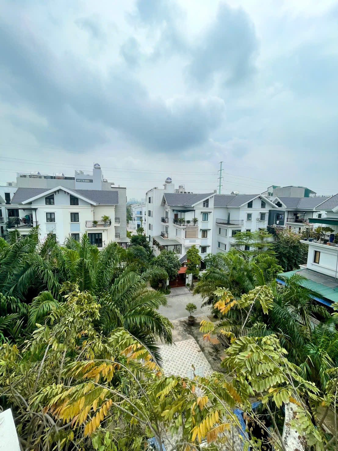 Bán nhà riêng, 1 PN, 32 m², Nam Từ Liêm