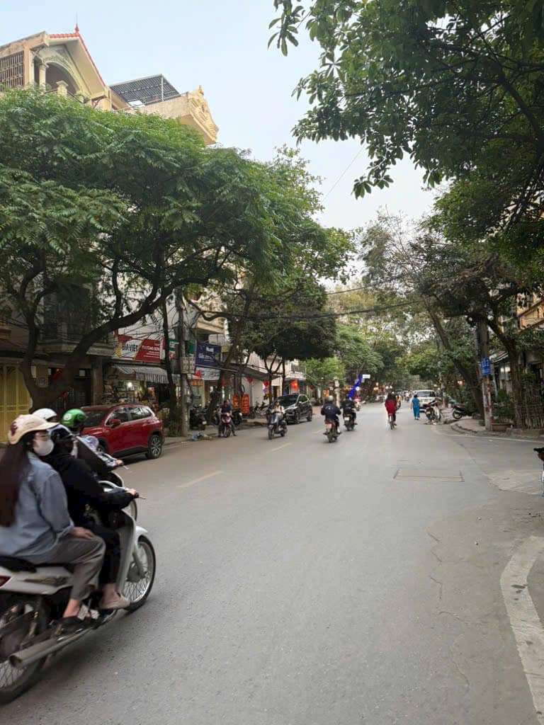 Bán nhà riêng, 85 m², Hoàng Mai